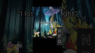 Pokemon Remember Who You Are Meme