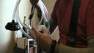 Home Made Talkbox Demo