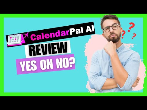 Calenderpal ai review