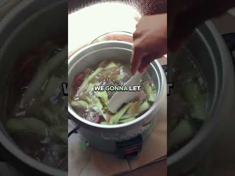 HEALTHY MUNG BEAN