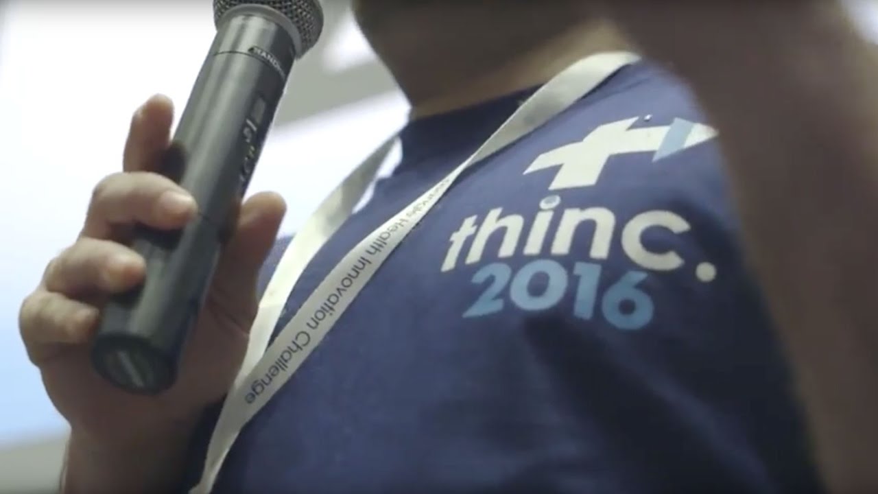 Triangle Health Innovation Challenge 2016
