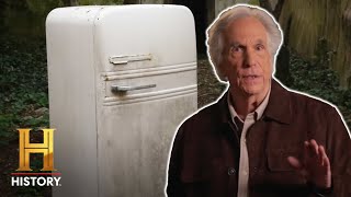 Refrigerators Leak Toxic Gases Leading To Death Hazardous History S1