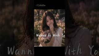 I Wanna Be With You 🌸 | Soft Romantic Mandarin R&B Cover