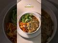 Veg ramyun bowl 🍜✨ #viralvideo #korean #ramen #noodles #youtubeshorts #shorts #youtube #vegetables