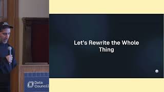 Write Less More: How Dagster Rebuilt Our Docs From the Ground Up