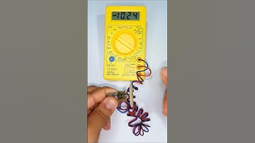 Mini Gear Motor High Voltage Generate ° DC Motor #dcmotor #electricity #tech #shorts