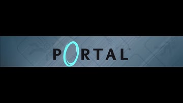 Portal: GLaDOS Garbled Fling Quote