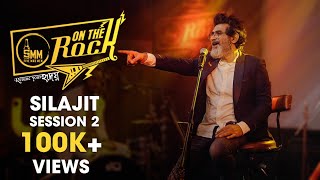 On The Rock (অন দ্য রক) | S01E04 | Silajit Music Session 2 | Silajit, Dhee | Uribaba Thumb
