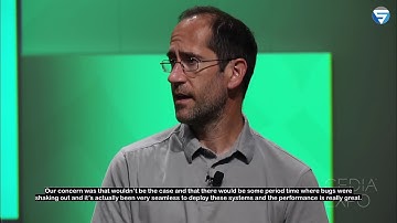 SDVoE: Transitioning End Users away from the Matrix