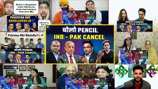 Download Lagu Pakistan boycotted the February 15 match. What will the ICC do now? | @RJRaunac | Pakistani Reaction MP3