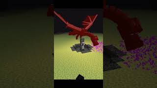 100 Days in Shulker Box World Minecraft part 2 #shorts #dynamicgamer