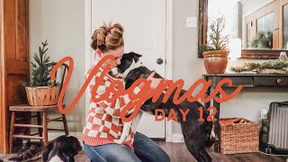 She s Fine I Promise Vlogmas 2024 Day 12