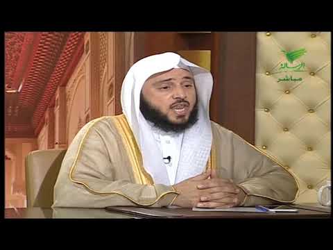 ما حكم قول فلان شهيد الشيخ عبدالله السلمي