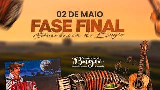 Festival Querência do Bugio - Final (02/05/26)