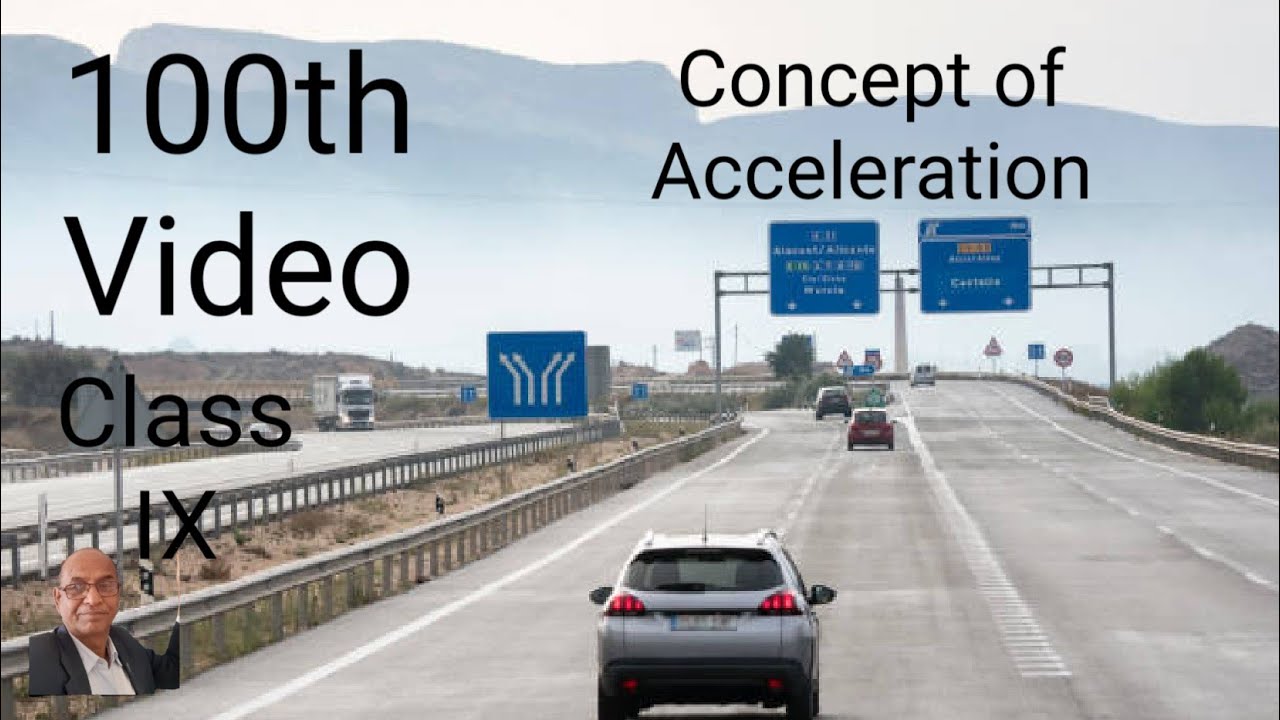 CLASS IX, Explanation with Notes ,Physics ‐ 6