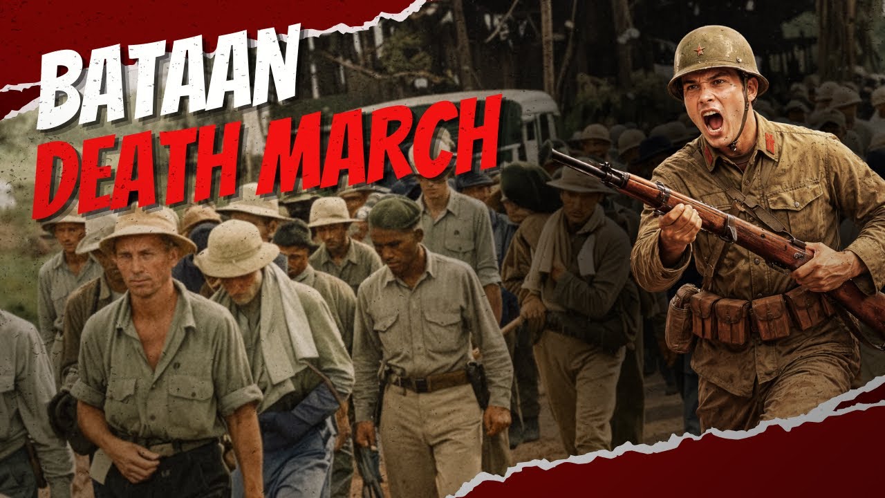 Ang Huling Depensa ng Pilipinas: Bataan at Corregidor | Philippine WWII Series Part 2