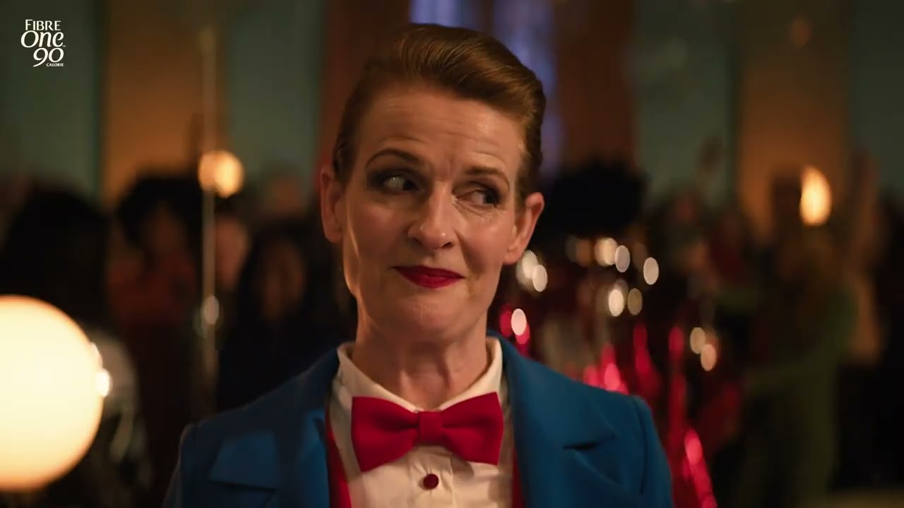 Fibre One - Have What You Crave!