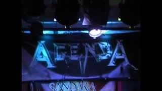 Agenda - World of Darkness (live)
