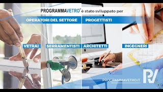 Programmavetro