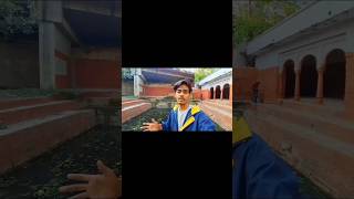 DAY 2 part 3 green city and clean city #minivlog #trending #kund ko clean Kiya