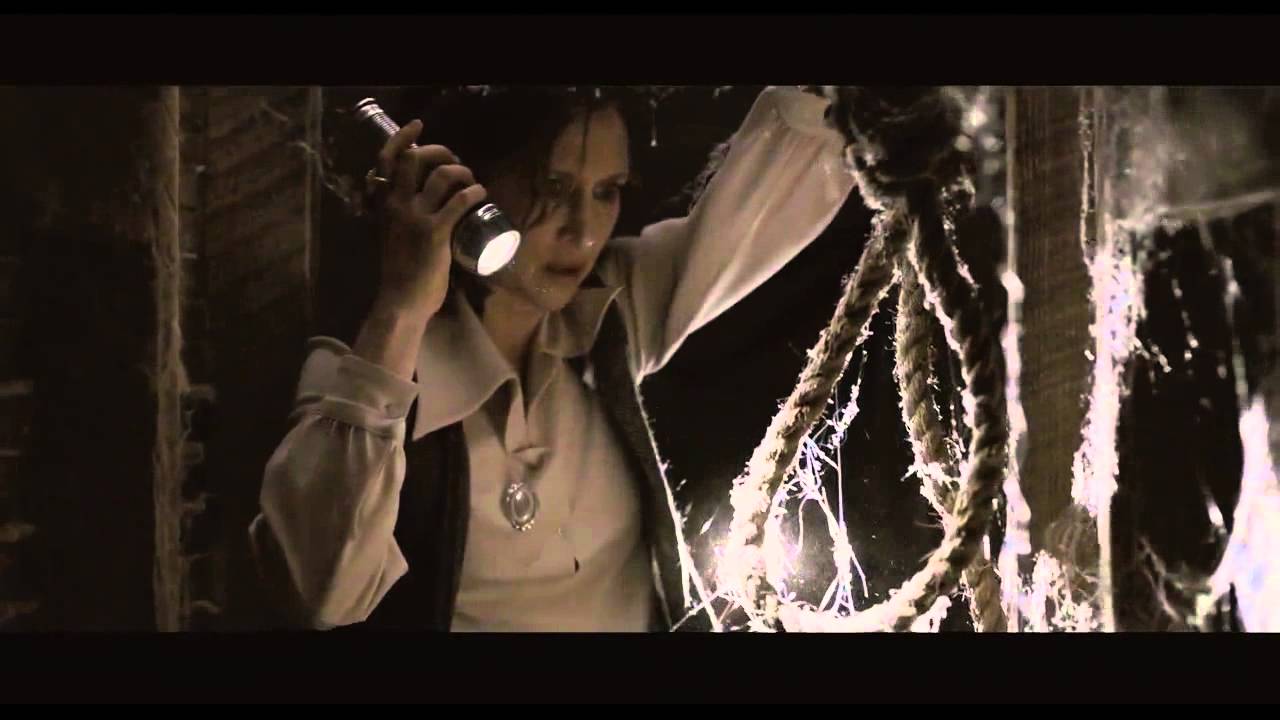 Меган ужасы трейлер Меган ужасы трейлер