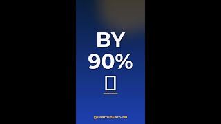 Cut Crypto Gas Fees by 90% 💰 #Shorts