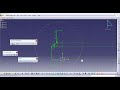 🚜 CATIA V5 Tutorial: Designing a Heavy-Duty Tractor Pivot Joint | Complete 3D CAD Modeling 💻⚙️