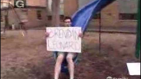 Brendan Leonard Show Intro