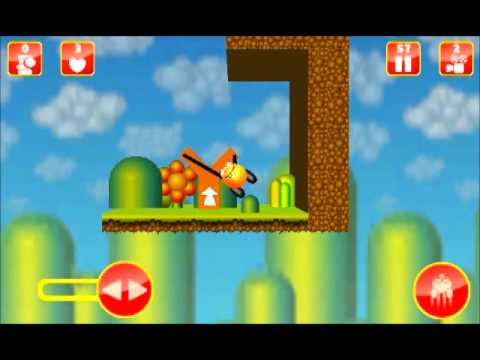 Shiva 3D - Bob Orange - Catapults