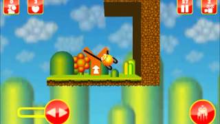 Shiva 3D - Bob Orange - Catapults
