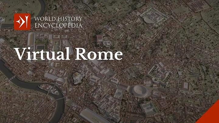 Virtual Rome: an Interview with Dr. Matthew Nicholls