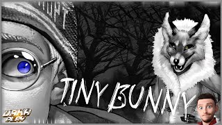 ЧТО ЗА ХРЕНЬ ТУТ ТВОРИТЬСЯ ► Tiny Bunny (Зайчик) #3 Эпизод