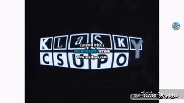 Klasky Csupo Effects 2 In G Major 83