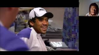 Congrats, Seahawks! (2021) Reaction