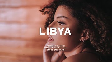 Kizomba Instrumental 