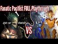 Stellaris | Fanatic Pacifist + Ignoring Crisis Challenge - MAX Difficulty & Crisis Strength