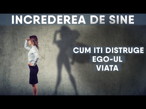 Video: 4 moduri de a construi încredere