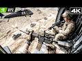 Navy Seals Deadly Raid on Taliban Hideouts | Immersive Graphics Gameplay [4K60fps] Medal of Honor