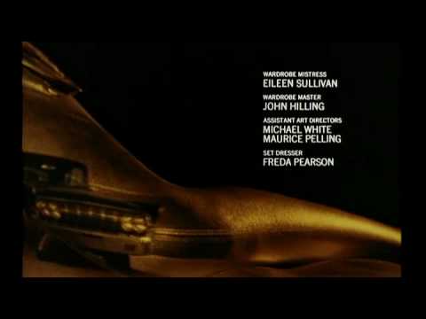 007 Goldfinger (Missione Goldfinger) - Titles.avi