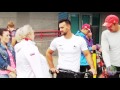 Russian Canoe Sprint Championships 2016 - Day 2 Highlights