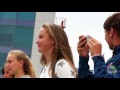 Russian Canoe Sprint Championships 2016 - Day 2 Highlights