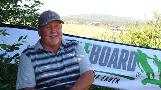 GolfBoard Testimonials 2020