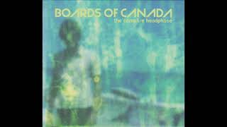 Boards of Canada &quot;Constants are Changing&quot; looped