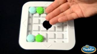 Thinkfun 'Скользящие фишки' TILT