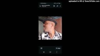 Mario Chauke - Mali 2025 ( Single)