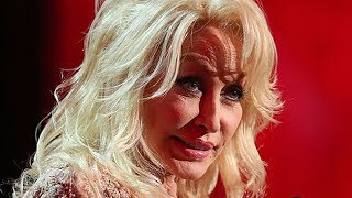 Video thumbnail of "The Truth About Dolly Parton's Life"