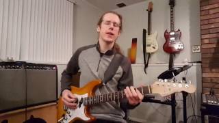 Peace, Love, & Understanding Cover