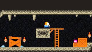 Dynaboy gameplay