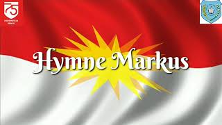 Hymne Markus. (Lomba Cover Lagu)