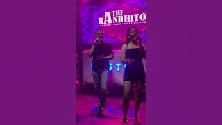 Emas Hantaran - Nathalie Sukma - LIVE Mystic